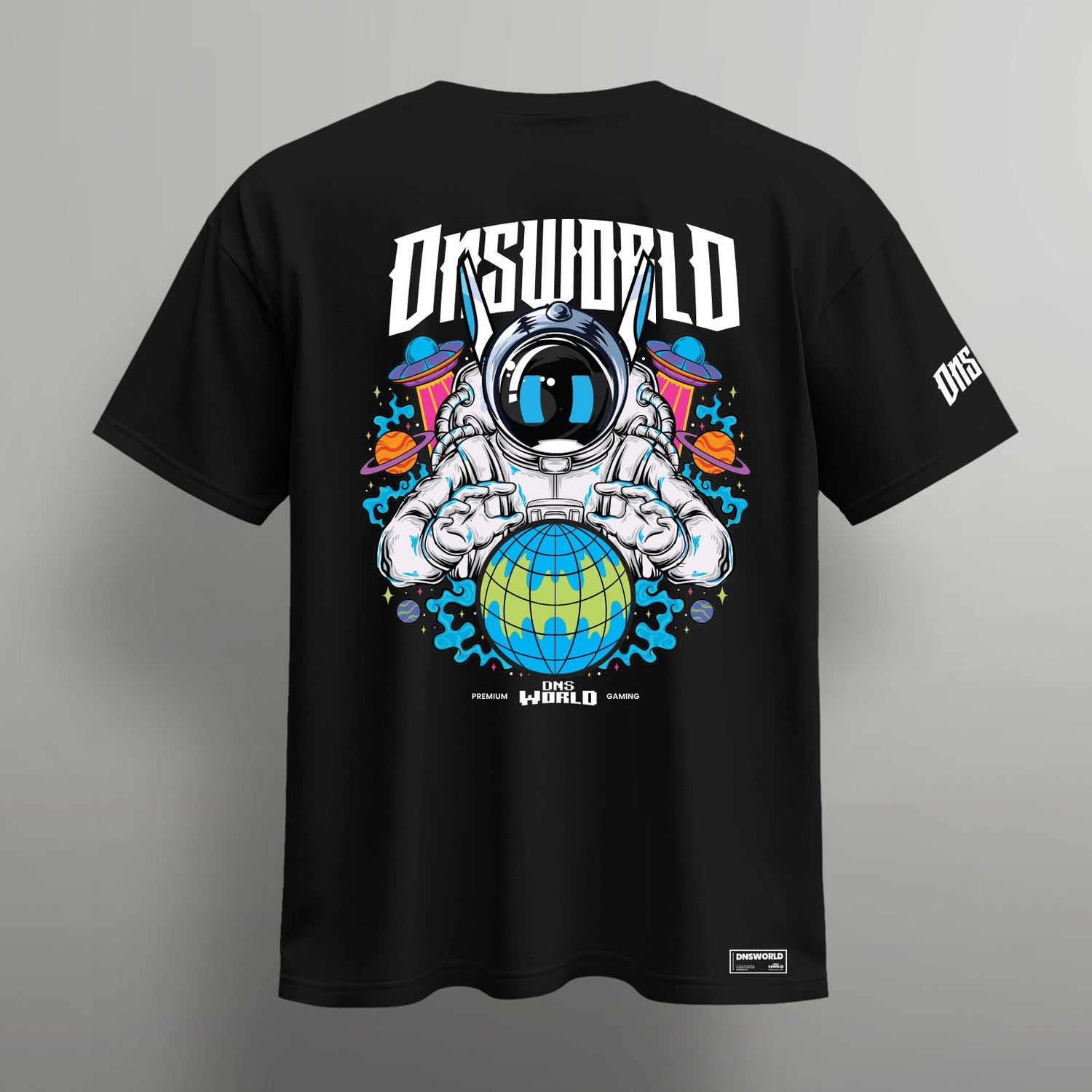 DNSworld Premium