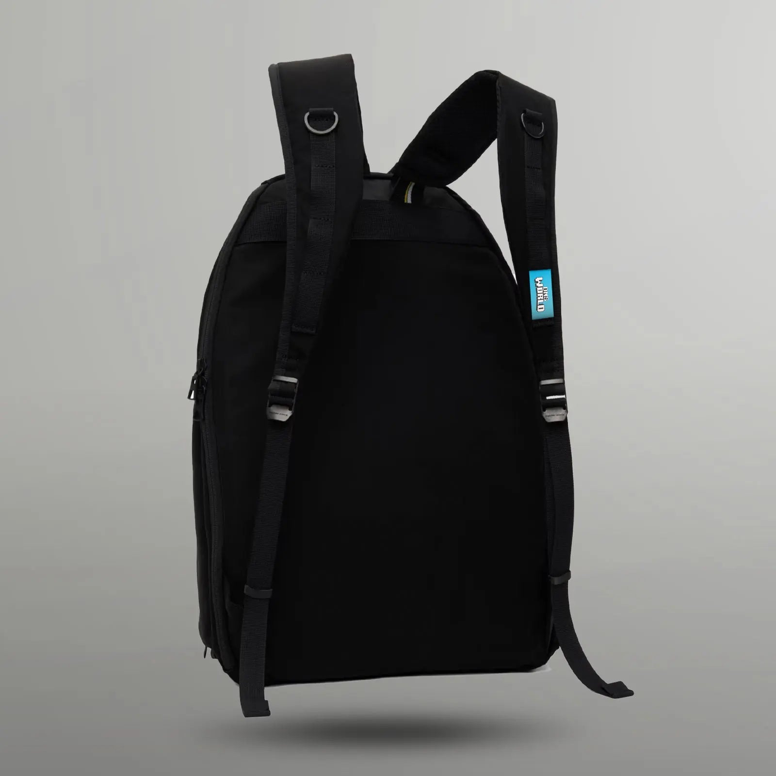 dnsworld backpack front