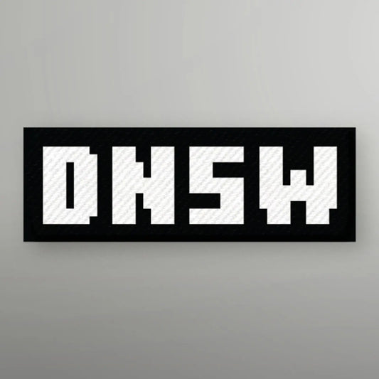 DNSW patch