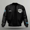 DNSworld premium bomber jacket front view