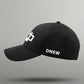 urban gaming baseball cap left side