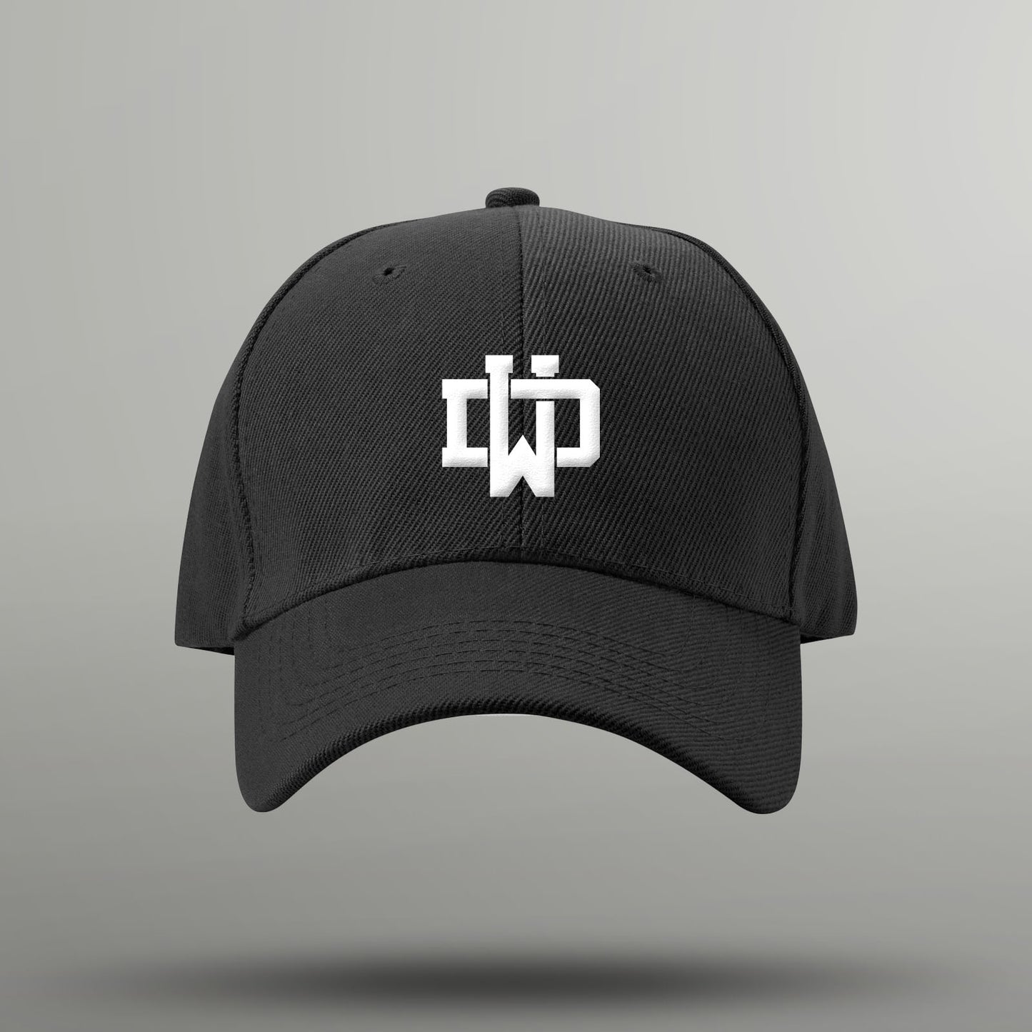 urban gaming baseball cap front