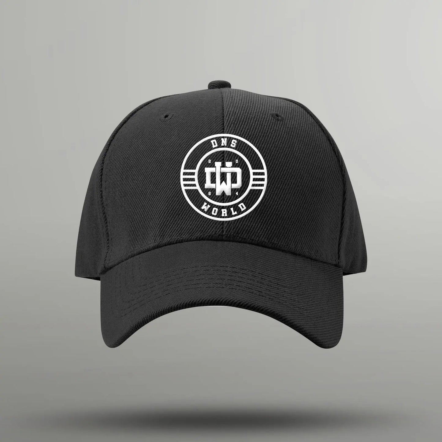 DNSworld DW 2024 hat