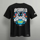 DNSworld Proto tshirt