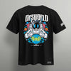 DNSworld Proto tshirt