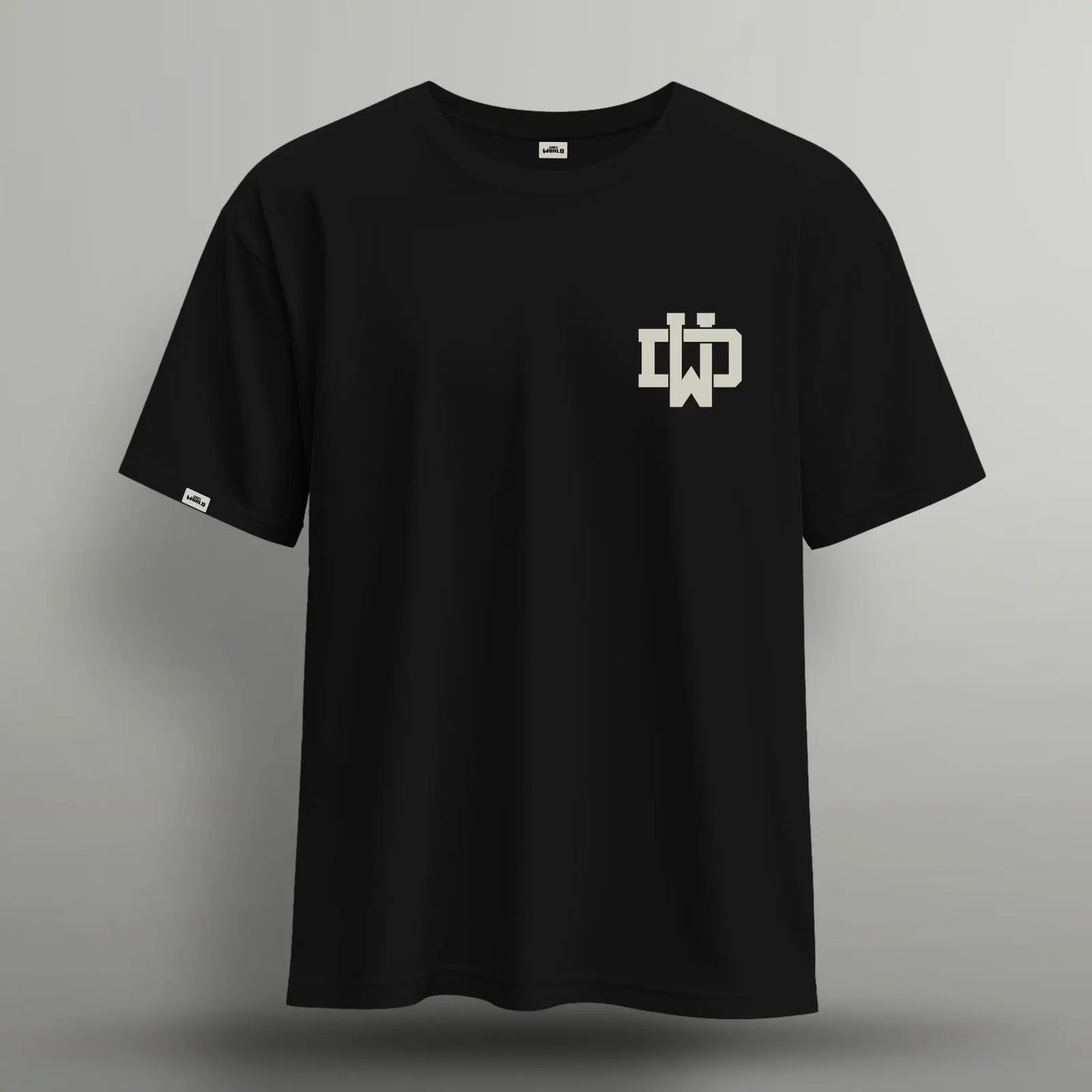 DNSworld DW shirt